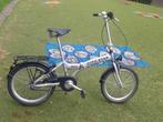 City Star Vouwfiets 3V, Overige merken, 20 inch of meer, Versnellingen, Ophalen of Verzenden