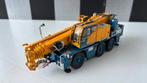 Te koop  autokranen, Hobby en Vrije tijd, Modelauto's | 1:50, Ophalen of Verzenden, Gebruikt, Hijskraan, Tractor of Landbouw, SIKU