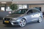 Seat Leon ST Cupra 265pk Led Navi Pdc, 15 km/l, 4 cilinders, 1984 cc, Leon