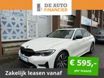 BMW 3-serie 330e eDrive Edition | Schuifdak | H € 35.950,0, Auto's, BMW, Nieuw, Geïmporteerd, 5 stoelen, 63 km/l