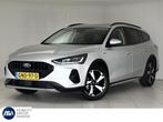 Ford Focus Wagon 1.0 EcoBoost Hybrid Active Style | Apple-An, Stof, Euro 6, 155 pk, Hybride Elektrisch/Benzine