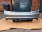 Mercedes cls 63 amg bumper w218, Gebruikt, Voor, Mercedes-Benz, Ophalen of Verzenden