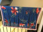 King Louie shawl -  1x gedragen!, Maat 38/40 (M), Ophalen of Verzenden, Zo goed als nieuw, King Louie