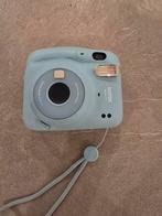 Instax Mini 11 - Direct Klaar Foto's! Leuk voor sinterklaas, Audio, Tv en Foto, Fotocamera's Digitaal, Compact, Ophalen of Verzenden