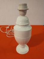Wedgwood Edme tafellamp hoog 28,5 cm., Ophalen of Verzenden