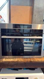 Inbouw oven AEG nooit gebruikt, Witgoed en Apparatuur, Ovens, Ophalen, Nieuw, Oven, 45 tot 60 cm