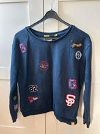 2 SUPERDRY Truien Maat S, Ophalen, Superdry, Gebruikt, Meisje