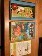 Speedy Roll Bordspel 4+ Spelers, Drie of vier spelers, Ophalen of Verzenden, Zo goed als nieuw