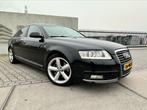 Audi A6 S-Edition 2.0 Tfsi AUT 2010 NL Auto NAP Jongtimer, Auto's, Parkeersensor, 1525 kg, Zwart, 4 cilinders