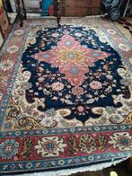 Prachtig vintage Perzisch vloerkleed. Tapijt., Ophalen, Rood, Rechthoekig, 200 cm of meer