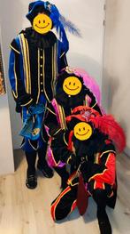 3 pietjes op huisbezoek, Diversen, Sinterklaas, Ophalen of Verzenden, Zo goed als nieuw