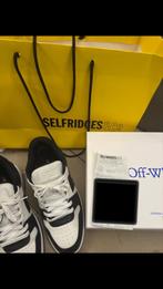 Off White OUT OF OFFICE | 42, Kleding | Heren, Schoenen, Ophalen of Verzenden, Zo goed als nieuw