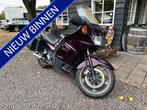 Kawasaki GTR 1000 *EXPORT*KOFFERS (bj 2001), Motoren, 997 cc, Bedrijf, Info@advandermeer.nl, Meer dan 35 kW