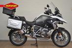 BMW R 1200 GS (bj 2017), Motoren, Bedrijf, Meer dan 35 kW, Toermotor