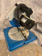 Elektra Beckum KS 205 afkortzaag, Ophalen, Gebruikt, 600 tot 1200 watt, Afkortzaag