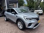 Renault Captur 1.0 TCe 100 Bi-Fuel Zen 20.605km!, Voorwielaandrijving, Gebruikt, Euro 6, Origineel Nederlands