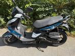 Kymco super 8, Fietsen en Brommers, Ophalen, Gebruikt, Maximaal 45 km/u, 49 cc