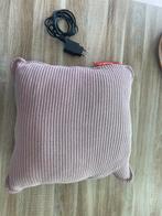 Stoov warmtekussen knited old pink 45x45, Ophalen of Verzenden, Zo goed als nieuw, Roze, Vierkant