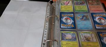 Pokemon scarlet en violet kaarten beschikbaar voor biedingen