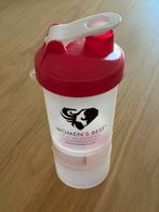 Women's Best Shaker Pro 2Go, Ophalen of Verzenden, Nieuw