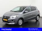 Mitsubishi Space Star 1.2 Active Automaat | Parkeersensor |, Auto's, 12 maanden, Stof, Gebruikt, Origineel Nederlands