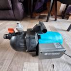 Krachtige gardena waterpomp., Ophalen, Gebruikt, Elektrisch, Dompelpomp