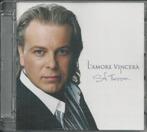 Sef Thissen - L'amore Vincera, Cd's en Dvd's, Ophalen of Verzenden, Nieuw in verpakking
