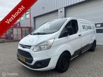 Ford Transit Custom 330 2.2 TDCI L2H1/Verkoch/Verkocht/Verko, Euro 5, 125 pk, Gebruikt, 4 cilinders