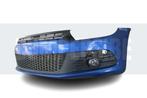 Bumper Volkswagen VW Scirocco 1K8 09-13 Voorbumper MZ677, Auto-onderdelen, Gebruikt, Voor, 6 maanden garantie, Ophalen of Verzenden