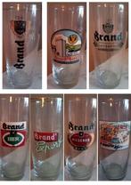 7 Verschillende Brand PIJPJES, Verzamelen, Biermerken, Ophalen of Verzenden, Zo goed als nieuw