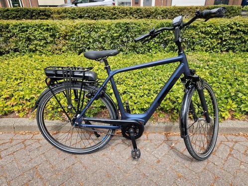 Zo goed als nieuwe Pegasus met Bosch middenmotor 500WH accu, Fietsen en Brommers, Fietsen | Heren | Herenfietsen, Zo goed als nieuw