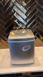 ijsblokjes machine, Ophalen, Zo goed als nieuw, Zelfvriezend