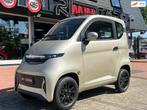 IVA Citycar brommobiel Canta | Rijbewijsvrij | Nieuw 45km au