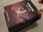 Leuke boekenreeks voor kinderen, Boeken, Encyclopedieën, Ophalen of Verzenden, Zo goed als nieuw, Algemeen, Complete serie