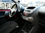 Toyota Aygo 1.0-12V 3-deurs Zuinig A-Label 146.000km. APK SE, Auto's, Voorwielaandrijving, Stof, Gebruikt, 765 kg
