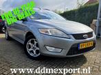 Ford Mondeo Wagon 2.0 TDCi Limited Navi/Climate/Pdc/Trekhaak, Auto's, Voorwielaandrijving, Euro 5, Stof, Mondeo
