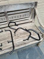 Motor en stuur valbeugels honda cbf 600, Motoren, Onderdelen | Honda, Ophalen of Verzenden