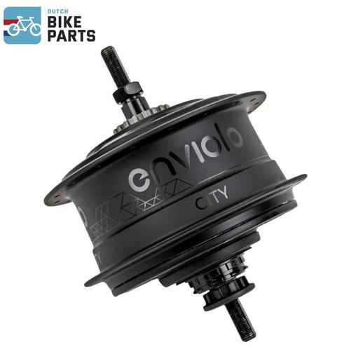 Enviolo City Versnellingsnaaf | 36-Gaats | Rollerbrake | NEW, Fietsen en Brommers, Fietsonderdelen, Nieuw, Algemeen, Wiel, Ophalen of Verzenden