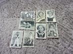 8X SHIRLEY TEMPLE KAART FOX SERIE GEBRUIKTE STAAT IN 1 KOOP, Ophalen, Gebruikt, Film, Foto of Kaart