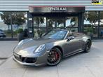 Porsche 911 Cabrio 3.0 Carrera GTS|NL-Auto|Sportchrono|Carbo, Automaat, Achterwielaandrijving, Gebruikt, Euro 6