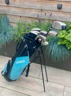 Golfset 10-delig - Complete set voor beginners, Ophalen, Gebruikt, Set, Overige merken