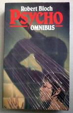 Psycho Omnibus ( Psycho 1 & 2 ) Robert Bloch, Verzenden, Gelezen, Robert Bloch