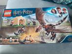 NieuwLEGO Harry Potter Hongaarse Hoornstaart Challenge 75946, Kinderen en Baby's, Speelgoed | Duplo en Lego, Ophalen, Nieuw, Complete set