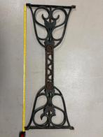 Gietijzeren sier raam ijzer, Ophalen of Verzenden