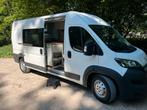 Te koop , prachtige zelfbouw camper, zeer compleet uitgerust, Caravans en Kamperen, Campers, Particulier, Bus-model