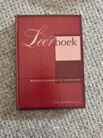 Leerboek - ds. C.A. van Dieren - 9789055512713, Ophalen of Verzenden, Zo goed als nieuw, Christendom | Protestants
