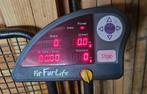 Fit Fur Life loopband Professional, Ophalen, Zo goed als nieuw