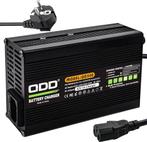 Nieuw: QDD 60V 3A Acculader - Veilig en Snel Opladen!, Ophalen of Verzenden, Nieuw