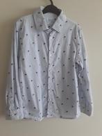 Jongens blouse maat 116 Mayoral, Mayoral, Overhemd of Blouse, Ophalen of Verzenden, Zo goed als nieuw