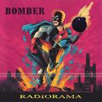 Radiorama – Bomber 12" Maxisingle * Nieuw * Italo, Cd's en Dvd's, Vinyl | Dance en House, Ophalen of Verzenden, 12 inch, Disco